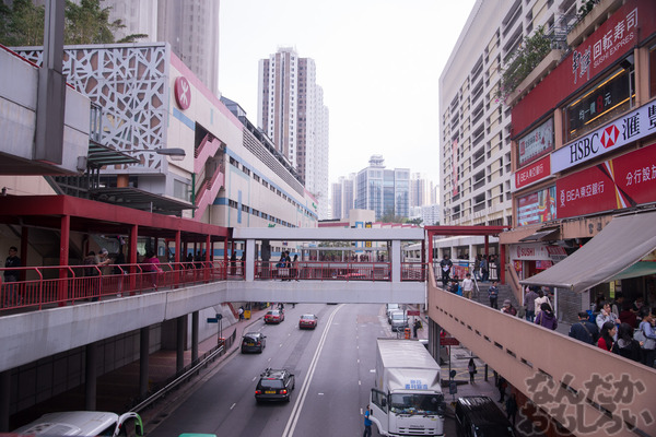 ラブライブ！×香港youme cafeのカフェ写真画像フォトレポート_6870