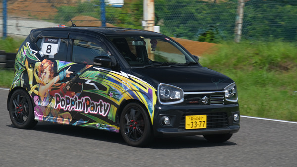エビス痛車祭り010