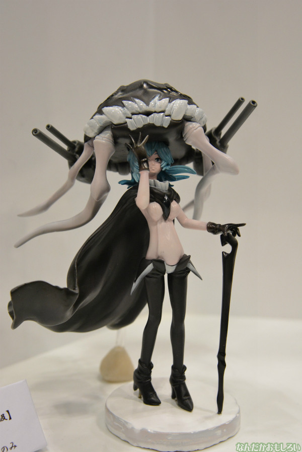 『ワンフェス2014冬』艦これフィギュアフォトレポートその1_0856