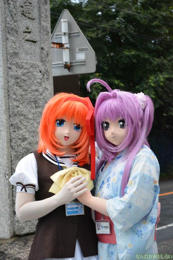『鷲宮 土師祭2013』コスプレまとめ_0697