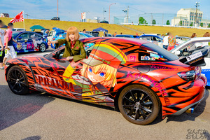 『第11回足利ひめたま痛車祭』コスプレフォトレポート_7488