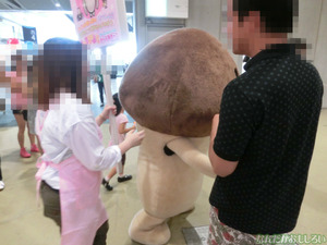 東京おもちゃショー2013 レポ・画像まとめ - 3417