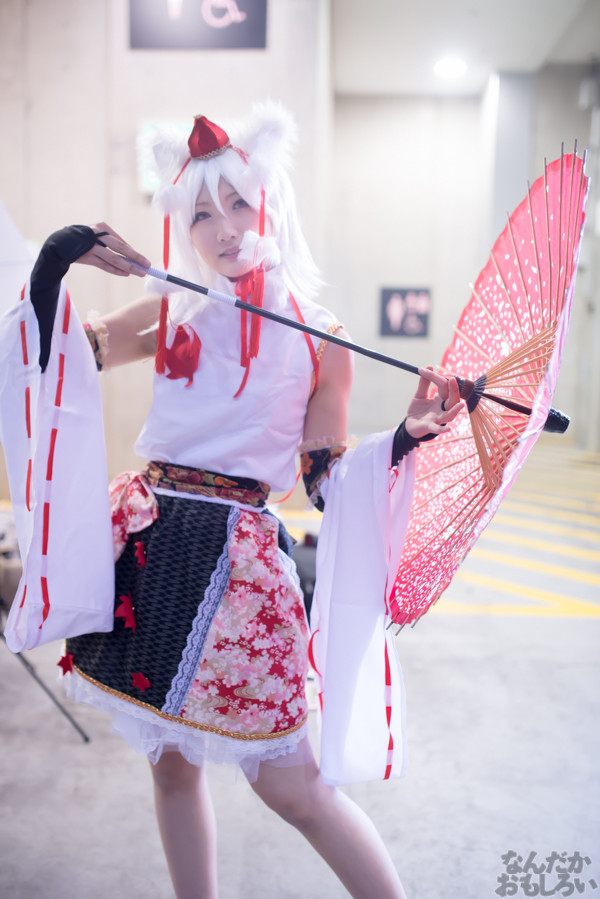 第十二回 博麗神社例大祭 コスプレフォトレポート写真画まとめ_0975