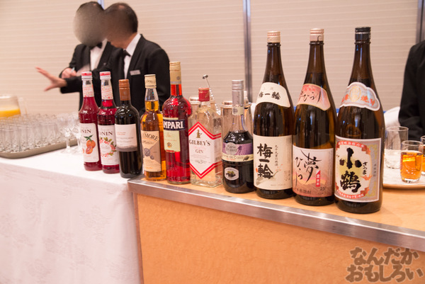 『コミケットスペシャル6』前日開催のレセプションパーティーに参加してきた_8272