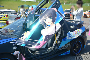 『第8回足利ひめたま痛車祭』フォトレポートその1_0572