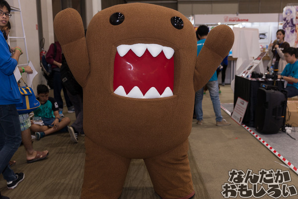 タイのオタクイベント『AFATH2016』1日目コスプレレポート_7145