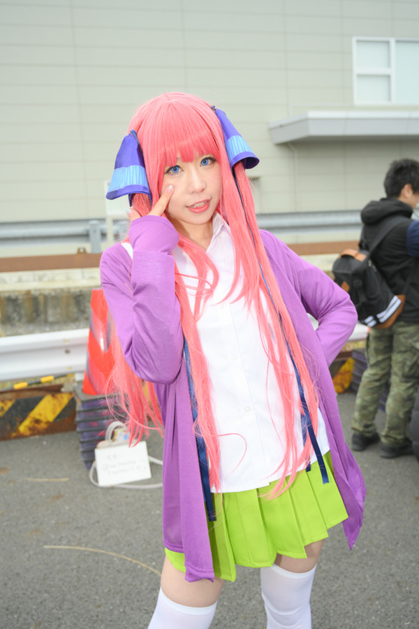 アニメジャパン2019コスプレ1日目029