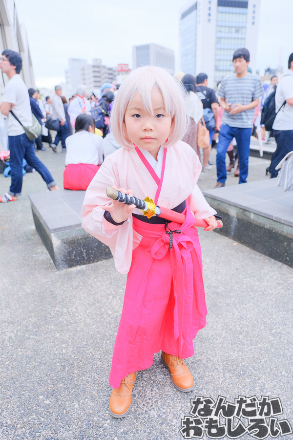 『マチアソビvol.18』2日目のコスプレレポート4105