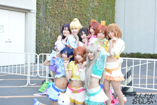 『AnimeJapan 2014(アニメジャパン)』コスプレイヤーさんフォトレポート_0531