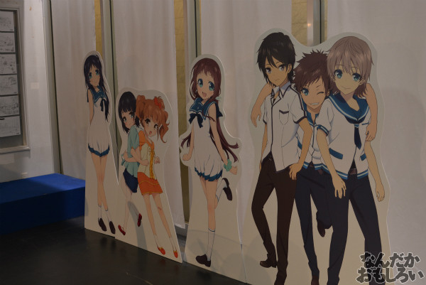 『凪のあすから展 2』フォトレポート_0014