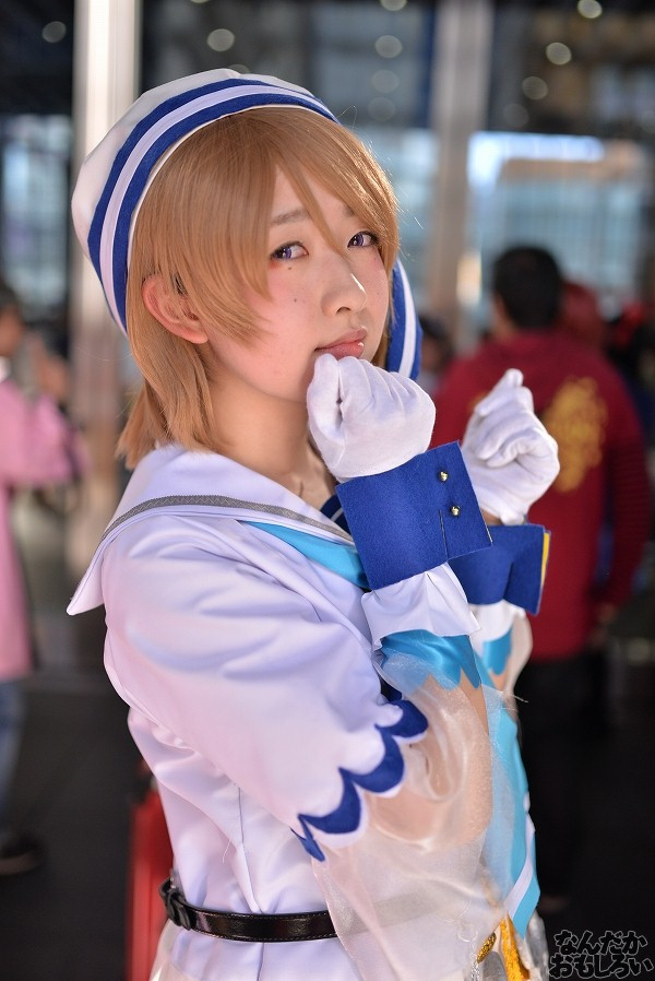 僕らのラブライブ！5　コスプレ画像_6006