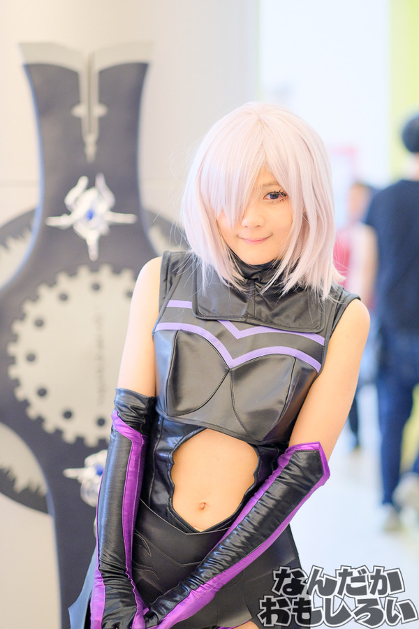 タイイベント『タイランドコミコン(TCC)』コスプレレポートその32436