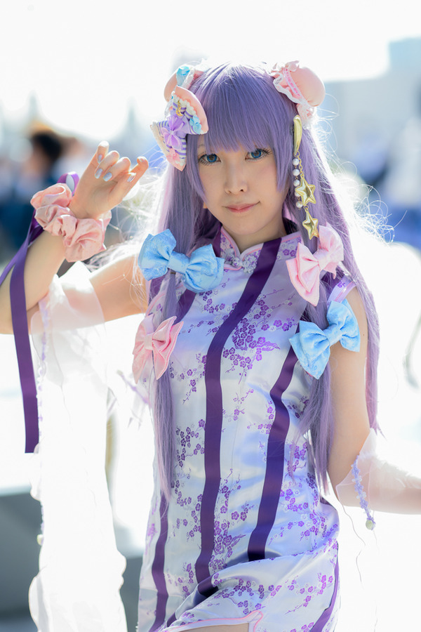 博麗神社例大祭2019コスプレ中心レポート100