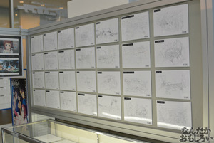 『凪のあすから展 2』フォトレポート_0056