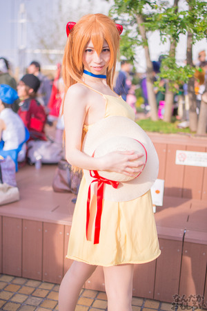 『池袋ハロウィンコスプレフェス2015』2日目のコスプレフォトレポートその1　会場を彩った美麗コスプレイヤーをお届け！（100枚以上）_4052