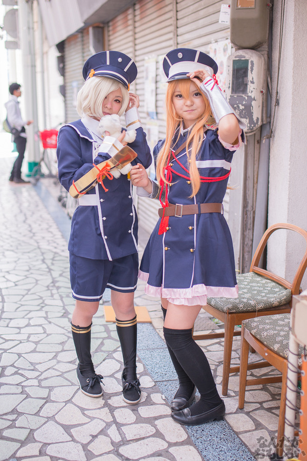 『第3回富士山コスプレ世界大会』1日目・コスプレ画像まとめ_4556