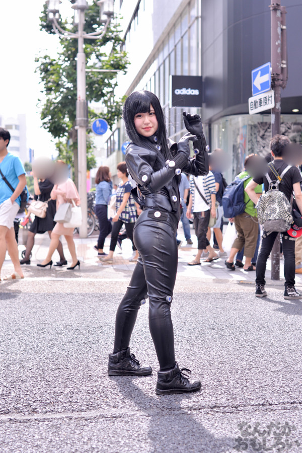 『第3回SAKAEコスプレフェスティバル』コスプレ画像まとめ_2887