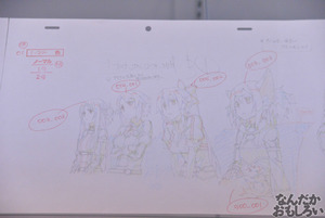 TVアニメ「ソードアート・オンライン」展　レポート_7786