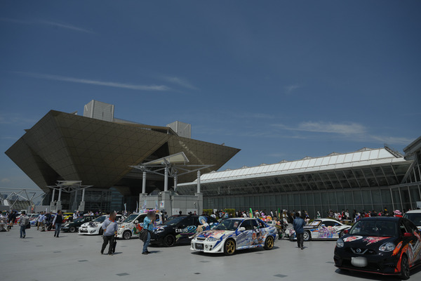 博麗神社例大祭2019コスプレ中心レポート020