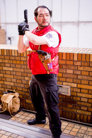 『池袋ハロウィンコスプレフェス2015』2日目のコスプレフォトレポートその1 会場を彩った美麗コスプレイヤーをお届け!(100枚以上)_4213