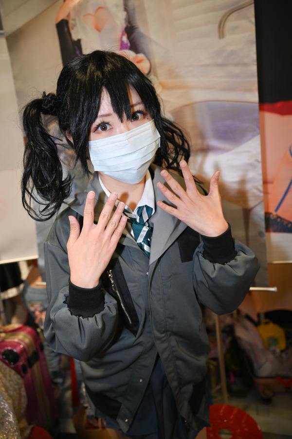 台湾FF35コスプレ014