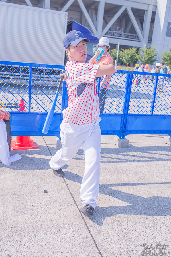 『コミケ88』2日目コスプレ画像まとめ_9274