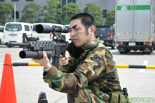 『コミケ84』3日目コスプレまとめ_0054