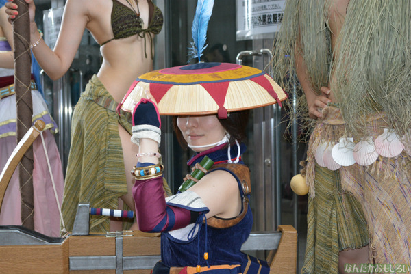 ワンダーフェスティバル2013夏 コスプレまとめ_0660