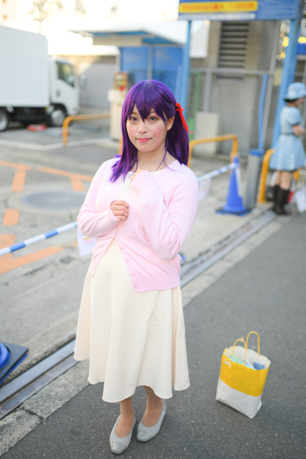 ストフェス2019コスプレレポート003