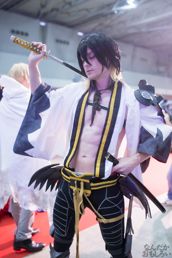 ニコニコ超会議2015 コスプレフォトレポート写真画像まとめ_9369