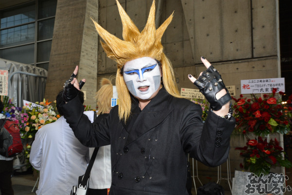 『ニコニコ超会議3』コスプレイヤーさんフォトレポート_0285