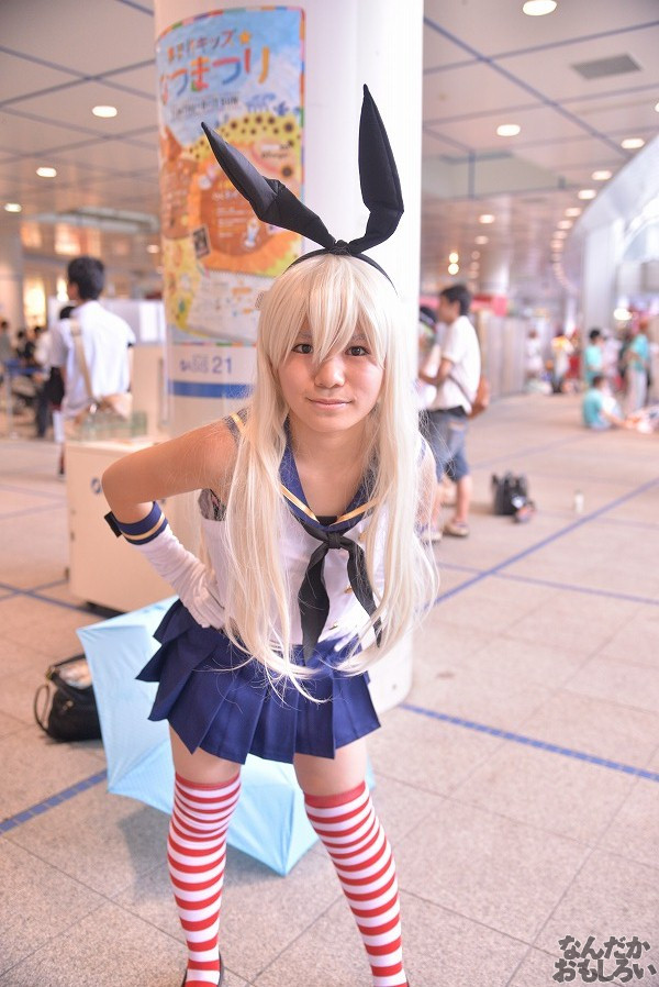 世界コスプレサミット2014 コスプレ 画像_0636