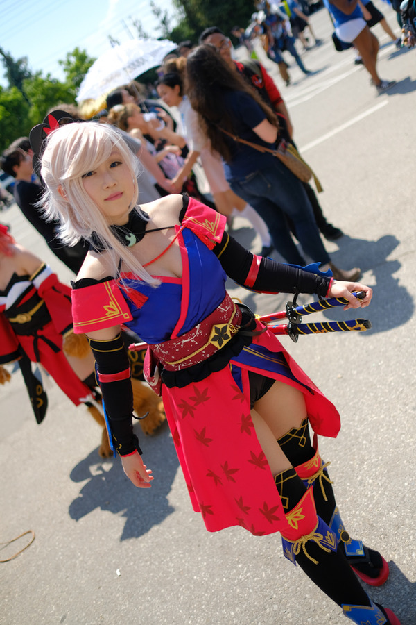 アニメノーツ-FGOコスプレまとめ-54