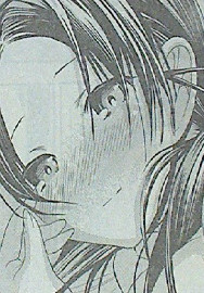 源君物語第88話感想　なんだこの表情は！？