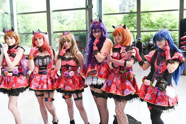 sakuraCon2019コスプレ2日目034