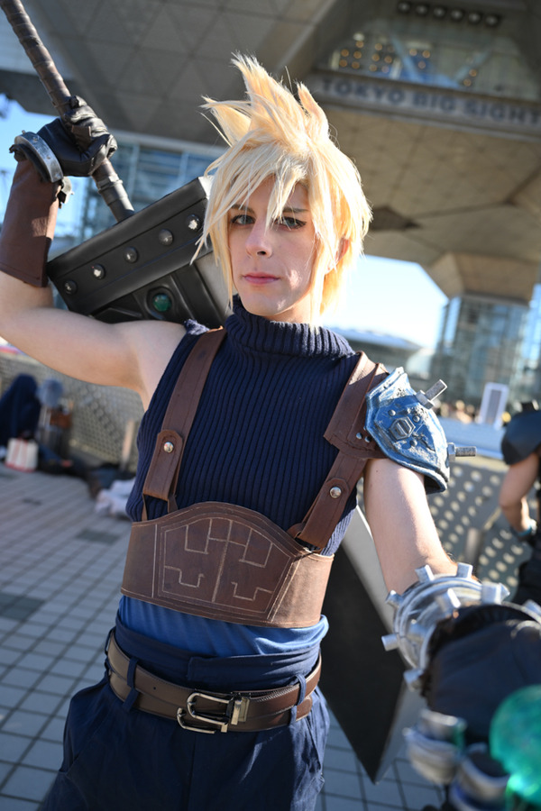 コミケ2019冬2010