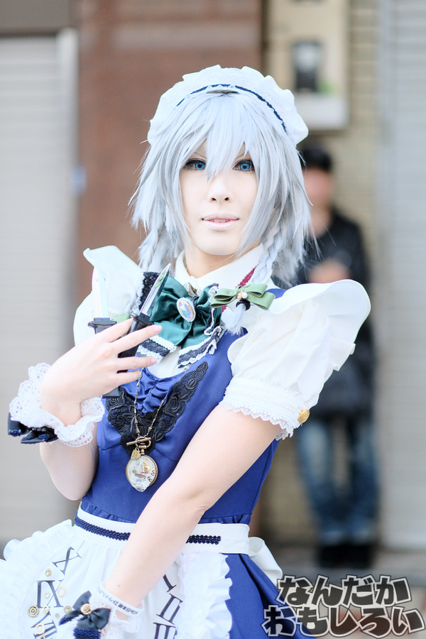 『ストフェス2017』コスプレレポートその29613