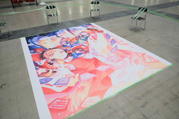 東方Project博麗神社秋季例大祭2019003