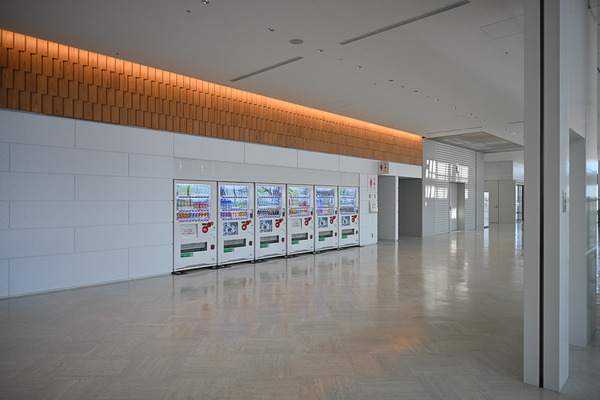 コミケ96東京ビッグサイト事前調査110