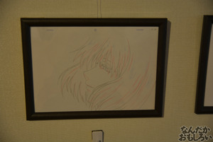 「Fate/Zero」「空の境界」の生動画が大量展示!『マチアソビ vol.12』パーソナルスポンサー生動画コース展示会を紹介_0093