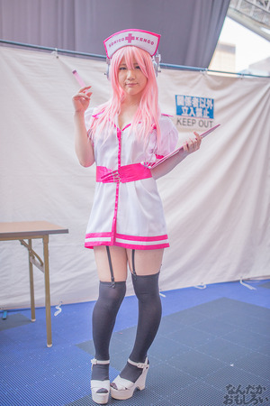 『世界コスプレサミット2015』2日目 コスプレ画像まとめ_8507
