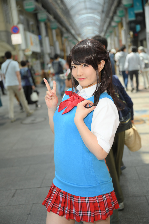 とちてれアニメフェスタ2019コスプレレポート018