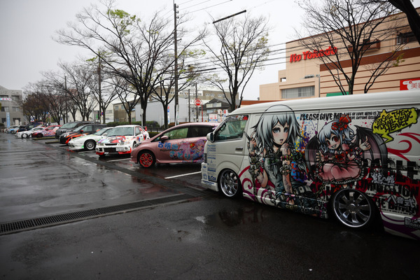 博麗神社静岡例大祭022