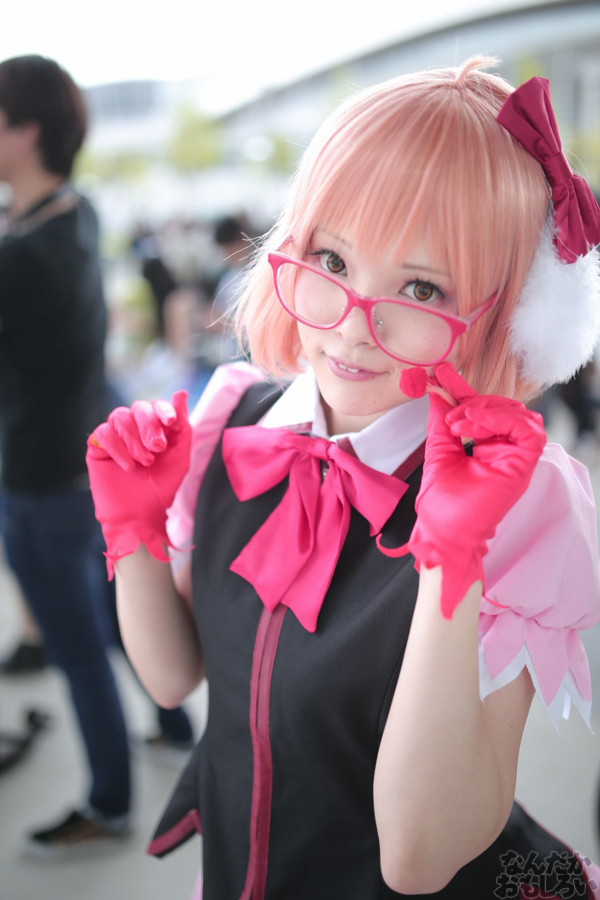 ニコニコ超会議2015 コスプレイヤーさんの写真画像まとめ_8061