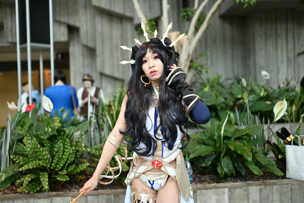 sakuraCon2019コスプレ2日目007