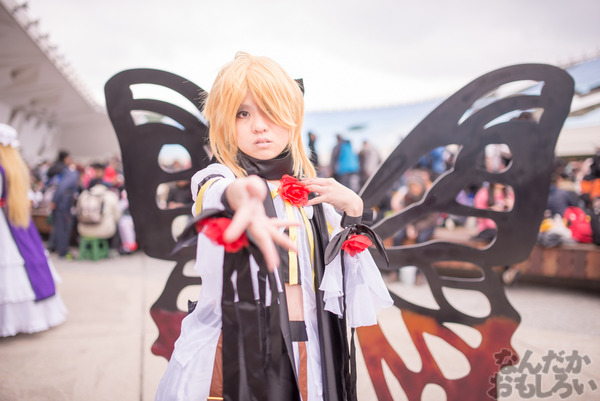 Fancy Frontier 25のコスプレ写真画像_5453