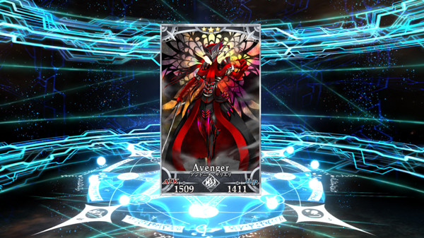 FGOガチャ-4
