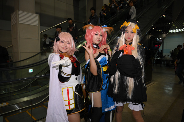 AGFソウルコスプレレポート020