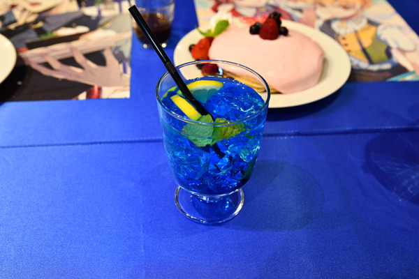 FGOカルデアボーイズコレクションアフターパーティ-51