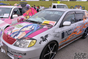 第9回足利ひめたま痛車祭　フォトレポート　画像_7341